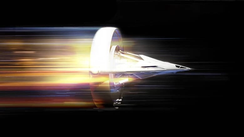 Faster Than Light (2017)