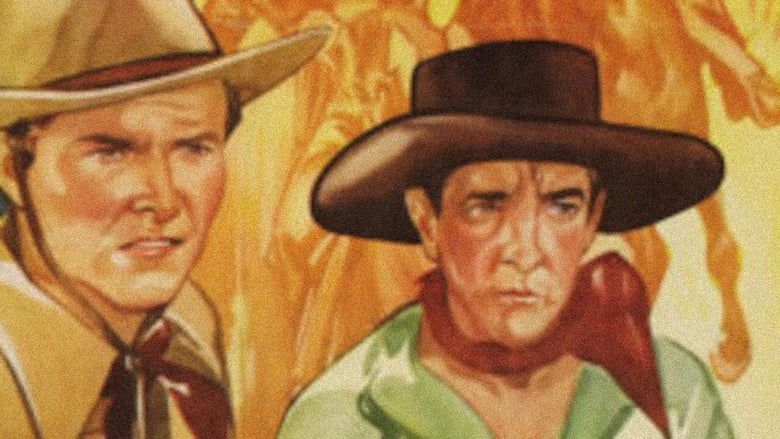 Canyon City (1943)