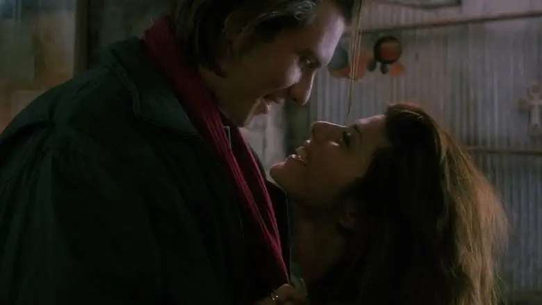 Untamed Heart (1993)