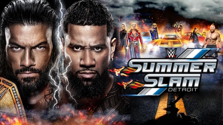 WWE SummerSlam (2023)