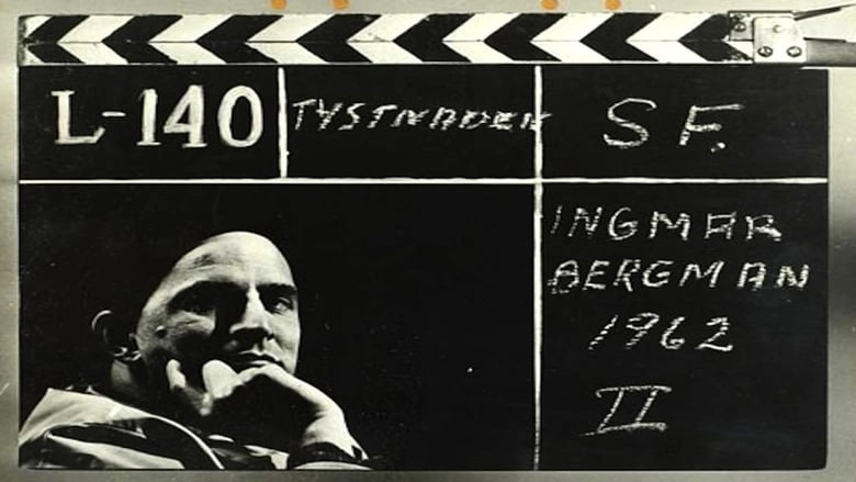 Ingmar Bergman On Life And Work (1998)