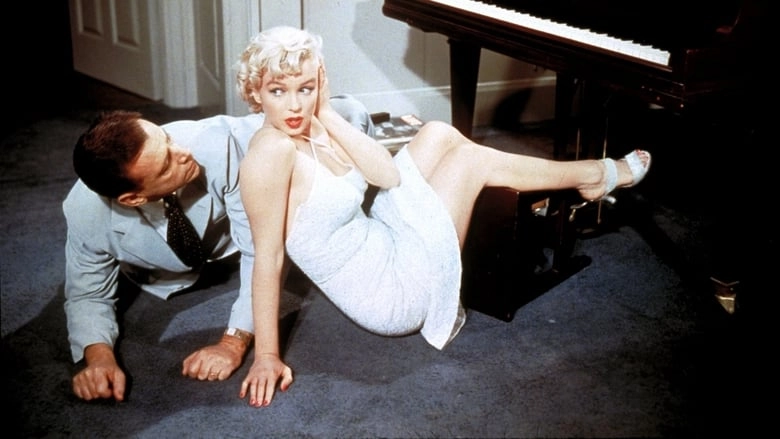 The Seven Year Itch (1955)