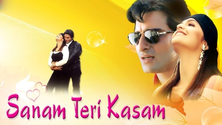 Sanam Teri Kasam (2009)