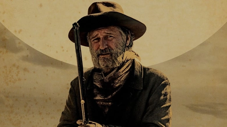 The Ballad Of Lefty Brown (2017)