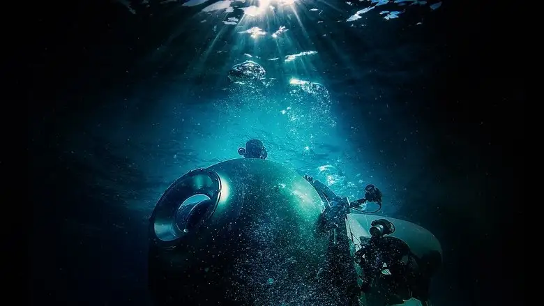 Implosion: The Titanic Sub Disaster (2025)