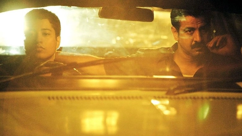 Udaan (2010)