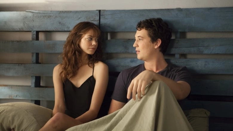 Two Night Stand (2014)