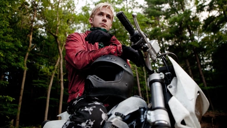 The Place Beyond The Pines (2013)