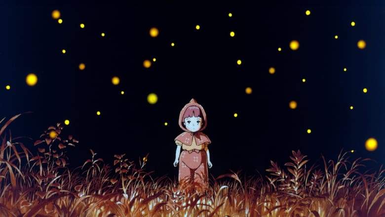 Grave Of The Fireflies (1988)