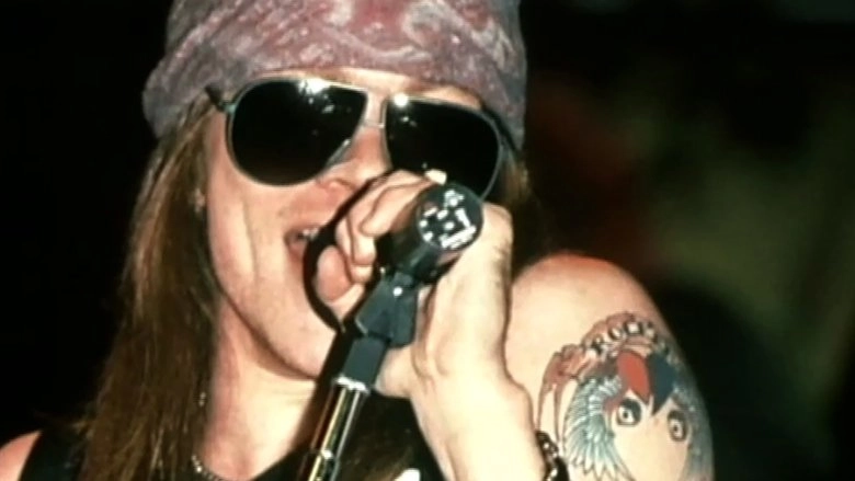 Guns N' Roses: Rock Case Studies (2007)