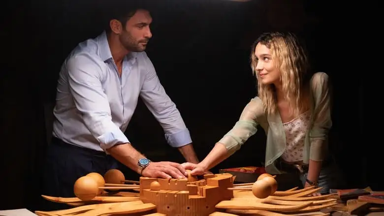 Hotspot - Amore Senza Rete (2023)