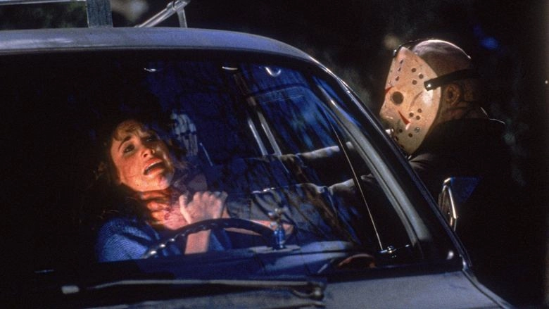 Friday The 13th: Part 3 (1982)
