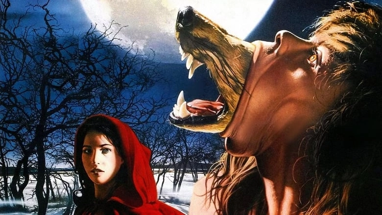 The Company Of Wolves (1984)