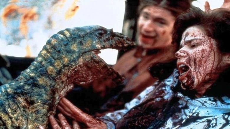 Carnosaur (1993)