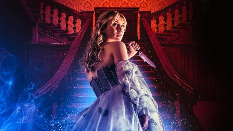 Cinderella's Revenge (2024)