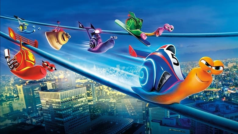 Turbo (2013)