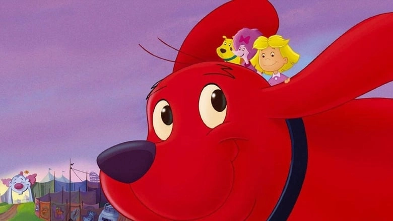 Clifford's Really Big Movie (2004)