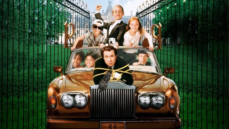 Richie Rich (1994)