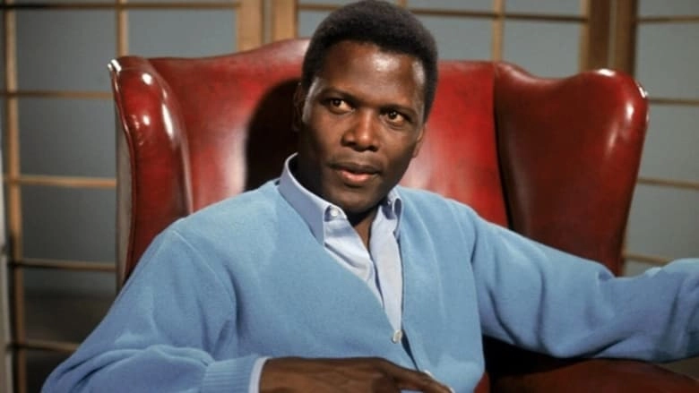 Sidney Poitier - Der Mann, Der Hollywood Veranderte (2023)