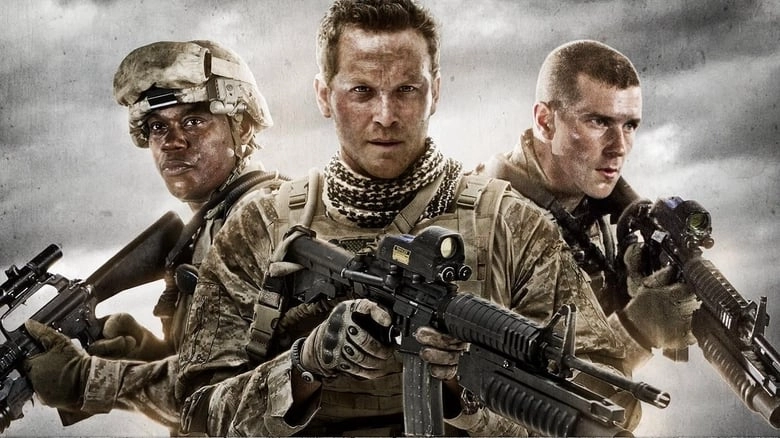 Jarhead 2: Field Of Fire (2014)