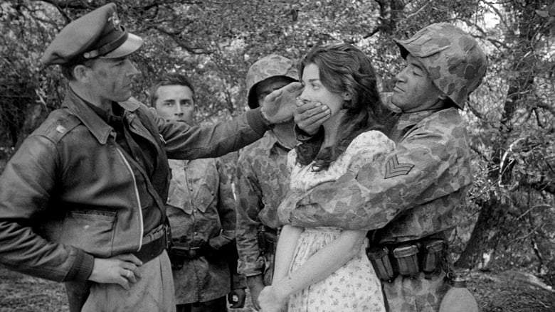 Fear And Desire (1953)