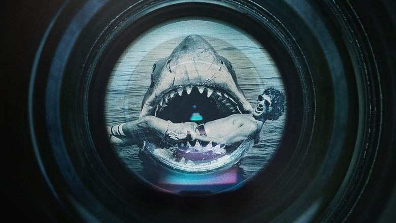 Jaws @ 50 (2025)