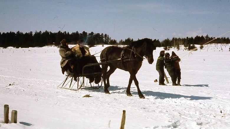 Kamouraska (1973)