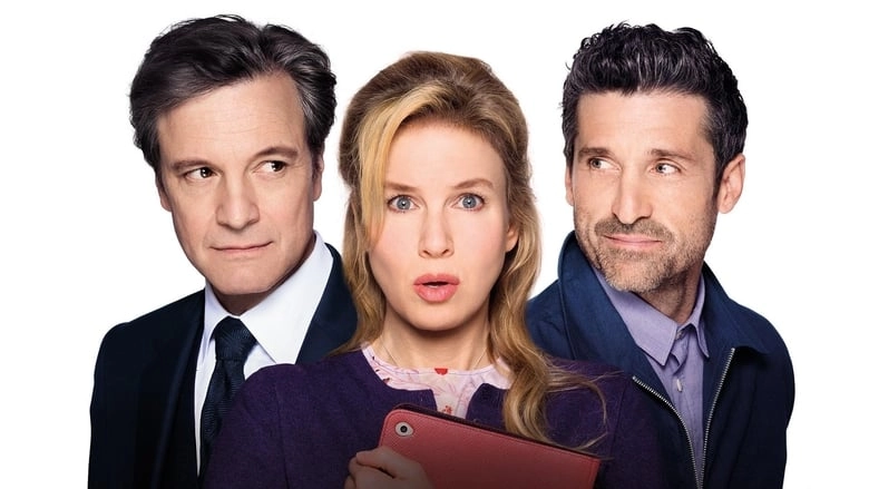 Bridget Jones's Baby (2016)