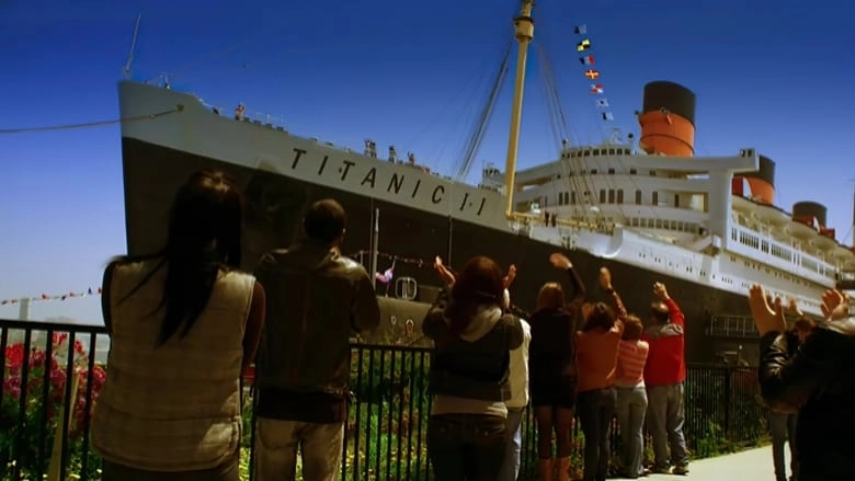 Titanic II (2010)