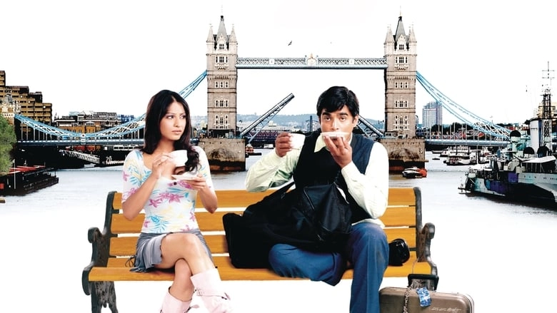 Ramji Londonwaley (2005)