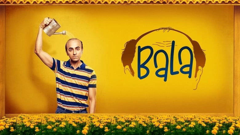 Bala (2019)