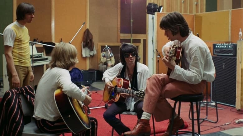 One + One (1968)