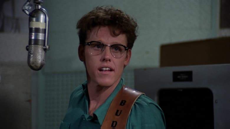 The Buddy Holly Story (1978)