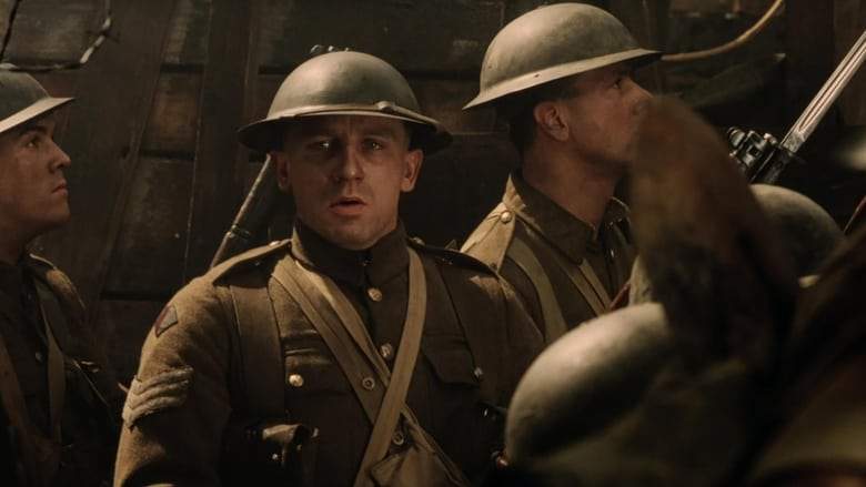 The Trench (1999)