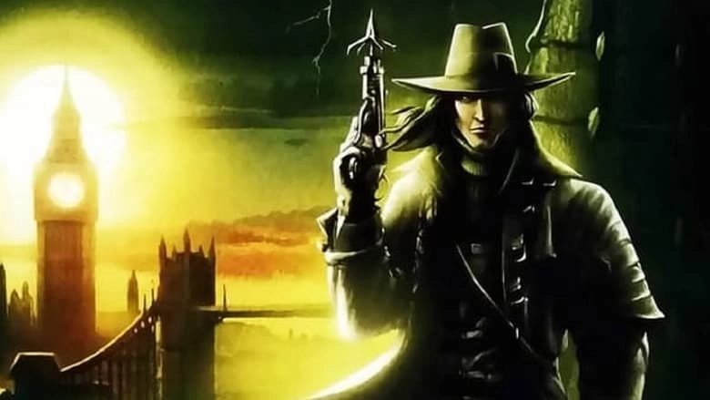 Van Helsing: The London Assignment (2004)