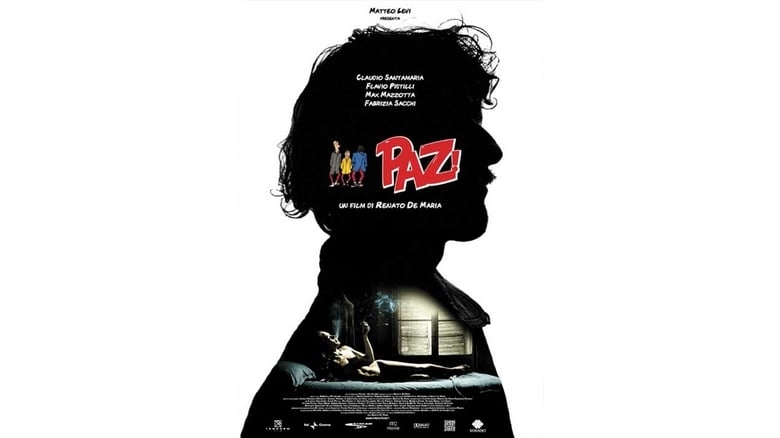 Paz! (2002)