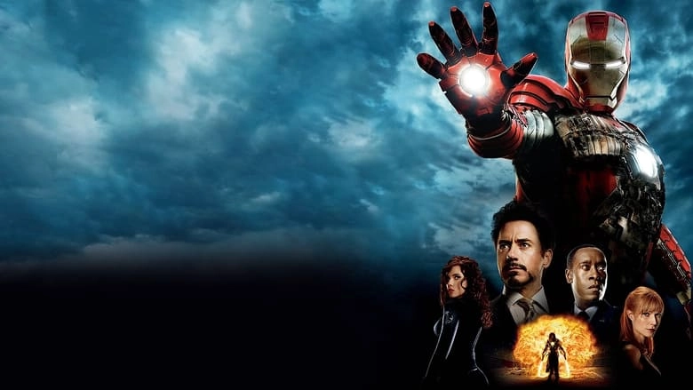 Ultimate Iron Man (2010)