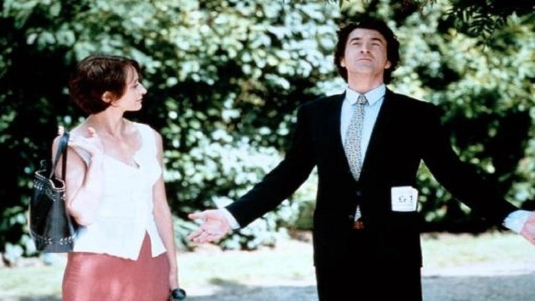 The Apprentices (1995)