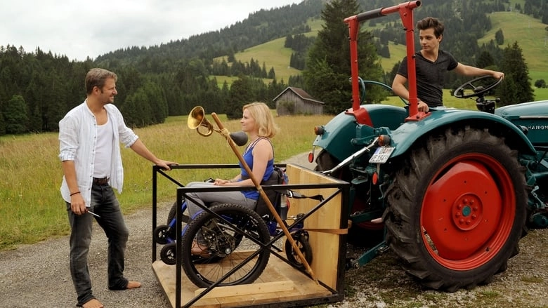 Ein Sommer Im Allgau (2017)