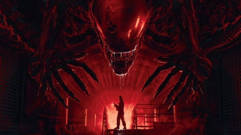 Alien: Romulus (2024)