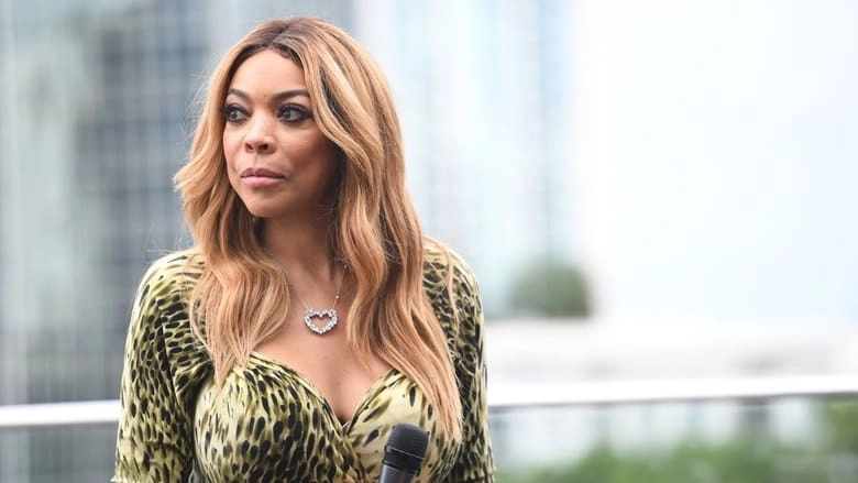 Wendy Williams: What A Mess! (2021)