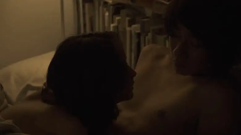 Their Backs (2022)