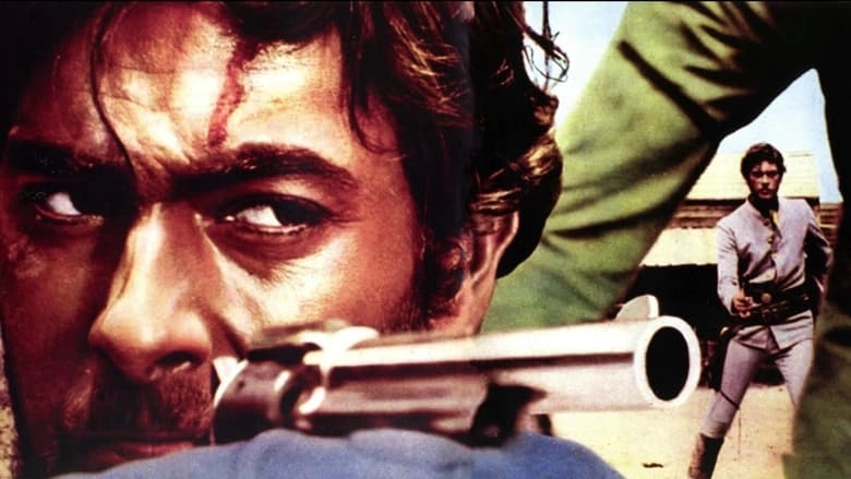 The Dirty Outlaws (1967)