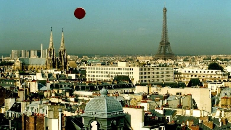 Flight Of The Red Balloon (2007)