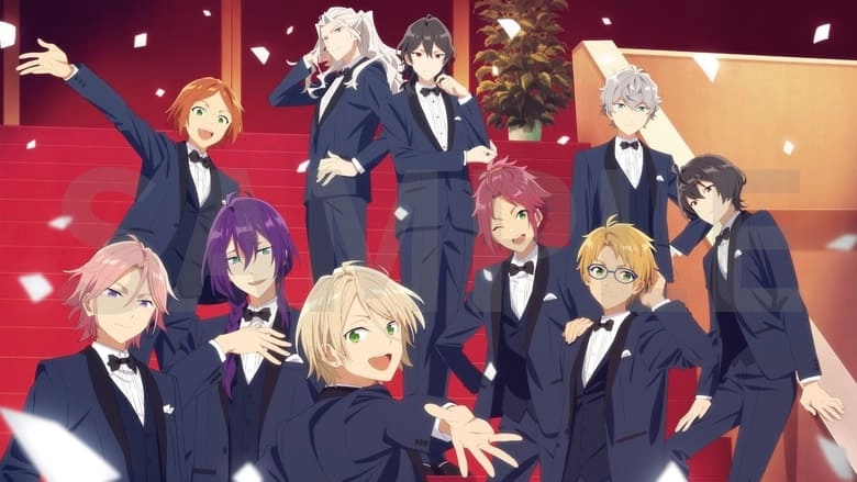 Ensemble Stars!! Road To Show!! (2022)