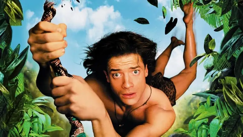 George Of The Jungle (1997)