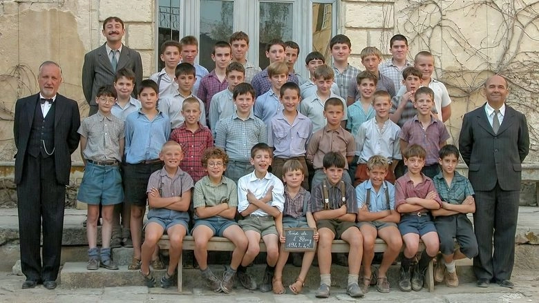 The Chorus (2004)