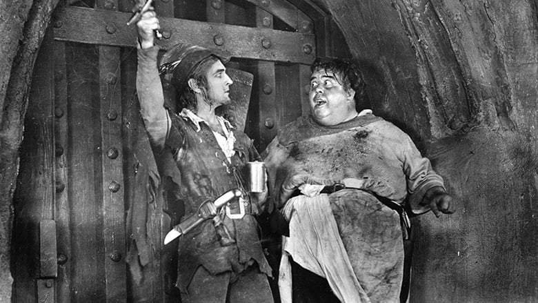 The Beloved Rogue (1927)