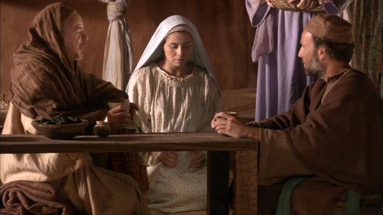 Maria, Mae Do Filho De Deus (2003)