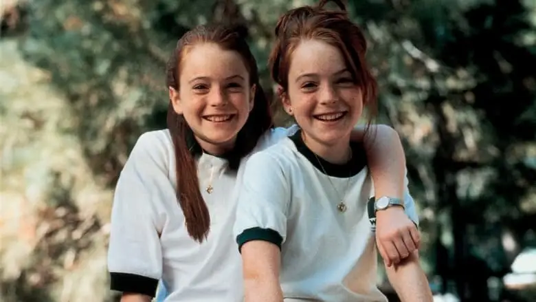 The Parent Trap (1998)